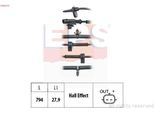 Sensore Velocità Ruota Eps Abs Per Ford Ecosport 1.960.213