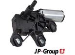 Jp Group 1398201500 - Oe A2038200542 Motore Tergicristallo Posteriore Per Classe C (S203)