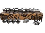 Et Engineteam Set Albero A Camme HV0338 Lato Aspirazione Lato Scarico Per Vw Golf Iv Hatchback (1J1) 54 Mm Idraulico Acciaio