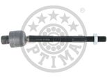 Optimal G2-1292 Snodo Assiale Barra Di Accoppiamento Per Honda Civic Viii Hatchback (Fn, Fk) Anteriore Sinistro