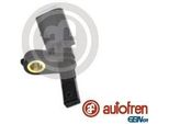 Autofren Seinsa Sensore Abs Velocità Ruota Per Vw Golf V Hatchback (1K1) DS0001