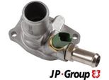 Jp Group 3314500400 - Oe 55202371 Alloggiamento Termostato Per Panda, 500 (312), Ka (RU8)