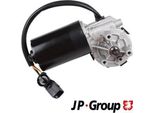 Jp Group 3198200800 Motore Tergicristallo Anteriore Per CitroËN Xsara Picasso (N68)