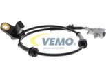 Sensore Abs Vemo Velocità Ruota Posteriore Destra Per Nissan X-TRAIL (T30) V38-72-0085
