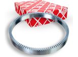 Febi Bilstein 108025 Altri Componenti Abs Anello Abs Per Scania 2 - Serie Posteriore Sinistra Posteriore Destra Acciaio