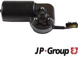 Jp Group 4398200300 Motore Tergicristallo Anteriore Per Renault Clio Ii (BB0/1/2, CB0/1/2) Clio Ii Furgone (SB0/1/2) Thalia I (Lb)
