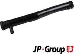 Jp Group Alloggiamento Termostato Alloggiamento Regolatore Refrigerante 1114512200 Per Vw Golf V Hatchback (1K1) 0,576 Kg