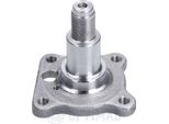 Optimal 04-P397 Mozzo Ruota Posteriore Per Ford Fiesta Mk4 Hatchback (Jas, Jbs)