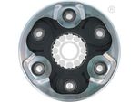 Optimal F3-1032A Giunto Cardanico Longitudinale Anteriore Per Vw Golf Vii Hatchback (5G1, BQ1, BE1, BE2) Albero Cardanico