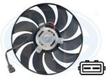 Era 352116 - Ventola Radiatore Oe 7D0 959 455 M Per T4