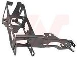 Van Wezel 0670661 - Portablocco Oe 51647245791, Anteriore Per Serie 4 (F36), Serie 4 (F32, F82), Serie 4 (F33), Serie 3 (F31), Serie 3 (F30), Serie 2 (F22, F87), Serie 2 (F23), Serie 1 (F21), Serie 1 (F20)