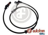 Autofren Seinsa Sensore Abs Velocità Ruota Anteriore Destra Anteriore Sinistra Adatto Per MERCEDES-BENZ Vito Bus (W639) DS0217