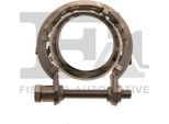 FA1 936-859 Fascetta Di Scarico Fascetta Ø59Mm Per Renault Twingo Iii Hatchback (Bcm) Clio V Hatchback (Bf) Thalia Iii (L8) Taliant Berlina Per Nissan