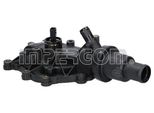 Original Imperium Alloggiamento Termostato Alloggiamento Regolatore Refrigerante 90780 Per Renault Clio Iii Hatchback (BR0/1, CR0/1) 556 G