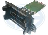 Era 665056 - Resistenza Di Soffiaggio Oe 6441 Q5 Per C3 Pluriel (Hb), C3 Ii (Sc), C3 I (Fc, Fn), C2 (Jm), 605 (6B), 1007 (Km)