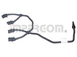 Originale Imperium 85209 Tubo Per Perdite Di Carburante Per Ford Mondeo Iii Estate (Bwy) Linea Di Ritorno