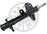 Ammortizzatore Posteriore Sinistro Optimal Per Hyundai Tucson (Jm) Asta Di Sospensione A-5146GL