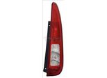 Tyc 11-14425-01-2 - Luce Posteriore Oe 1362030, Destra Per Fusion