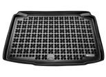 Rivestimento Del Bagagliaio In Gomma Rezaw Plast Skoda Fabia Ii 2007-2014 Hatchback