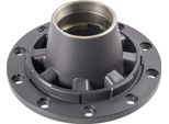 Febi Bilstein 174940 Mozzo Ruota Posteriore Ø335Mm Cerchio Bulloni