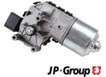 Jp Group 1198203900 - Oe 8E1955119 Motore Tergicristallo, Anteriore Per A4 (8E), A4 (8H), Exeo (3R)