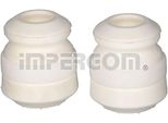 Original Imperium 50551 Kit Antipolvere Ammortizzatore Anteriore Per Opel Corsa C Hatchback (X01) Meriva A (X03) Combo Box/Station Wagon Combo Tour