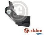 Autofren Seinsa Sensore Abs Velocità Ruota Per Vw Phaeton (3D1, 3D2, 3D3, 3D4, 3D6, 3D7, 3D8, 3D9) DS0009