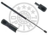 Optimal AG-50892 Ammortizzatore A Gas Per Portellone Posteriore Per Skoda Octavia Iii Hatchback (5E3, NL3, NR3) 500Mm