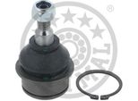 Optimal Giunto Sferico Inferiore Anteriore Sinistro Destro Per Fiat Freemont (345) G3-1130