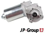 Jp Group 4398200900 - Oe 288001683R Motore Tergicristallo, Anteriore Per Megane Ii