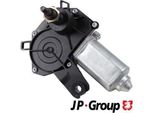 Jp Group 4198200600 - Oe 6405T2 Motore Tergicristallo, Posteriore Per C1 (Pm, Pn), Aygo (B1)
