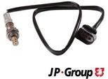 Jp Group 1193804800 - Oe 06A906262BR Sonda Lambda Per A3 (8P), Golf V (1K), Altea (5P), Octavia Ii (1Z), Toledo Iii (5P2), Jetta Iii (1K2), Leon (1P1), Golf Plus (5M), Golf Vi