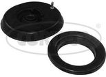 Corteco 80005428 Kit Di Riparazione Cuscinetto Supporto Puntone Anteriore Sinistro Anteriore Destro Per CitroËN C3 I Hatchback (Fc, Fn) C2 Hatchback (Jm) C3 Pluriel (Hb)