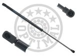 Optimal AG-50229 Ammortizzatore A Gas Per Portellone Posteriore Per Seat Ibiza Iv Hatchback (6J5, 6P1) 560Mm