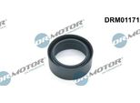 Dr.Motor Automotive Guarnizione Per Tubo Di Sovralimentazione Anello Di Tenuta DRM01171 Tubo Di Sovralimentazione Per Bmw 3 Touring (E91)