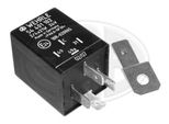 Era 661152 Relè Del Lampeggiatore Adatto Per MERCEDES-BENZ T2/L Furgone/Station Wagon T2/LN1 Furgone/Station Wagon T2/LN1 Piattaforma/Telaio T2/LN1 Ribaltabile LK/LN2