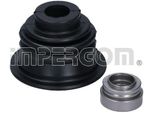 Originale Imperium 29496/1 Stivale Per Asse Per Renault Clio Ii (BB0/1/2, CB0/1/2) Albero Di Trasmissione Laterale