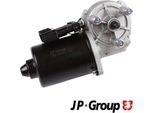 Jp Group 1298200800 Motore Tergicristallo Anteriore Per Opel Corsa B Hatchback (S93) Astra F Cc (T92) Astra F Caravan (T92) Astra F Cabrio (T92) Astra F Limousine