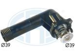 Termostato Era KüHlmittel 95°C Per Bmw Z3 Roadster (E36) 3 Cabrio (E36) 3 Limousine (E36) 3 Coupé (E36) 3 Compact (E36) 5 Limousine (E34)