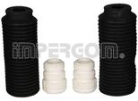 Original Imperium 50838 Set Di Parapolvere Per Ammortizzatori Anteriori Per Nissan Almera Ii Hatchback (N16) Almera Ii Berlina (N16)
