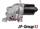 Jp Group 3398200500 Motore Tergicristallo Anteriore Per Fiat 500 (312) 500 C (312) Bravo Ii (198) Per Abarth 500 / 595 / 695 Hatchback (312) Per Lancia Delta Iii