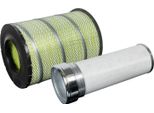 Febi Bilstein Set Filtro Aria 173639 Per Volvo 7700 441 Mm 160 Mm 169 Mm 4,99 Kg