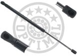 Optimal Molla A Gas Lunotto Posteriore Puntone A Gas Lunotto Posteriore AG-50068 Entrambi I Lati Per Kia Sportage (Je, Km) 481Mm 0,233Kg