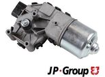 Jp Group 1298200500 - Oe 93179149 Motore Tergicristallo, Anteriore Per Astra H