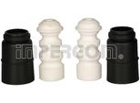 Original Imperium 50526 Kit Parapolvere Ammortizzatori Posteriori Per Vw Polo Hatchback (6N1) Polo (6N2) Per Seat Ibiza Ii (6K1)