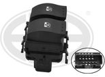 Era 662422 Interruttore Regolatore Finestrino Per Renault Clio Ii (BB0/1/2, CB0/1/2) Interruttore Regolatore Finestrino Anteriore Sinistro