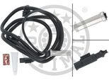 Sensore Optimal Abs Velocità Ruota Posteriore Per Suv Land Rover Defender (L316) 06-S932