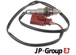 Jp Group Sonda Lambda Per Vw Golf Vii Hatchback (5G1, BQ1, BE1, BE2) Sonda Di Regolazione 1193804900