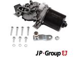 Jp Group 3198200500 - Oe 6405QC Motore Tergicristallo, Anteriore Per DS3, C3 Ii (Sc), DS3 (Sa), DS3 (Sb)