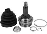 Set Giunti Metelli Per Albero Di Trasmissione Per Mazda 6 Station Wagon (Gy) 15-1875